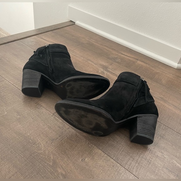 Sam Edelman Boots - Picture 5 of 7